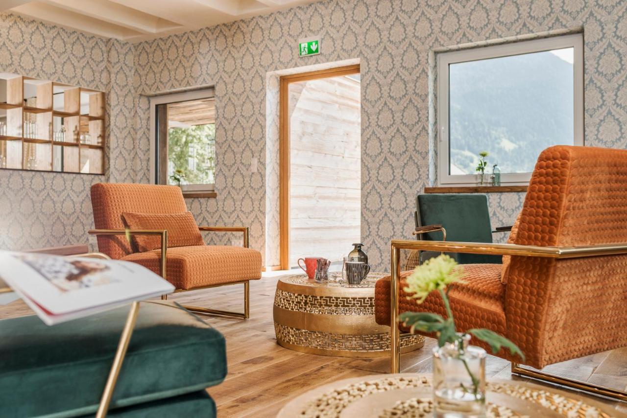 Emma'S Kleines Hotel Ramsau im Zillertal Extérieur photo